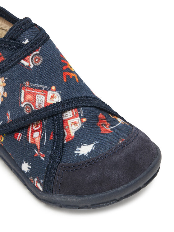 Froddo Froddo Pantofole G1700424-1 M Blu scuro