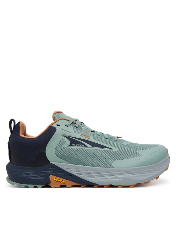 Altra Altra Scarpe running Timp 5 AL0A85PE3 Grigio
