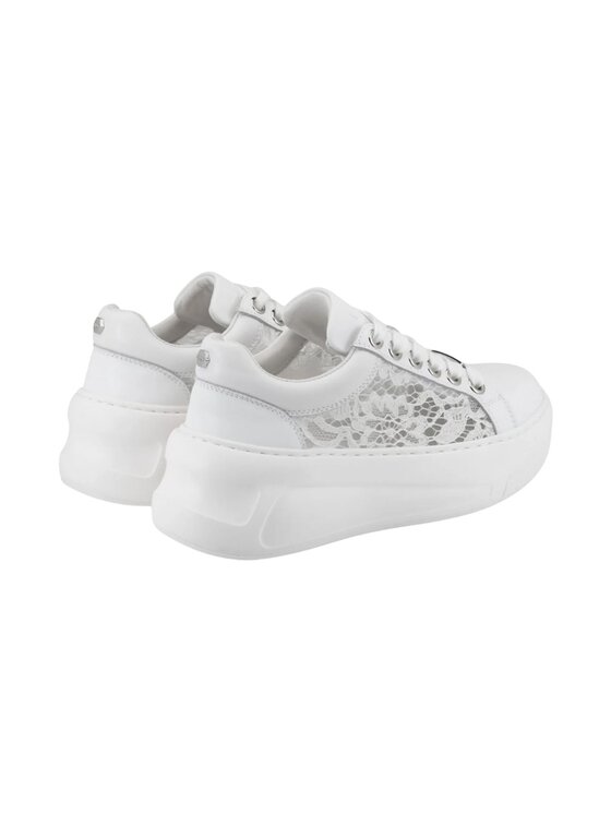 Cult Cult Sneakers Sneakers Nirvana 4674 Bianco