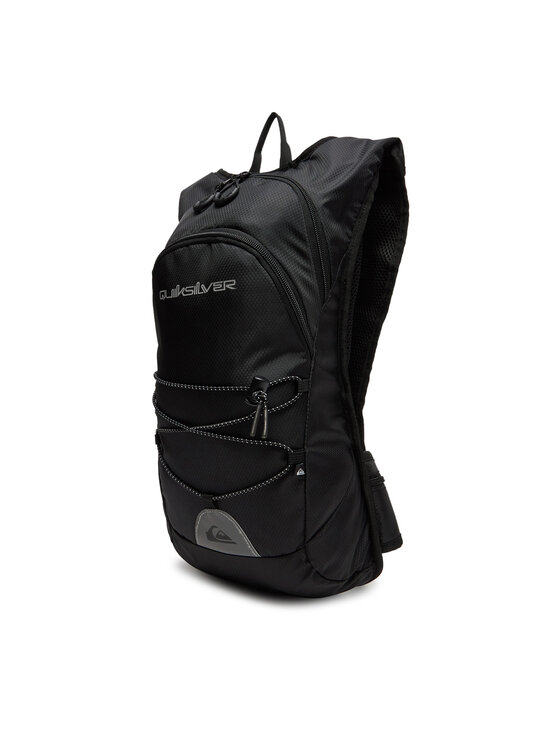 Quiksilver Quiksilver Plecak QUIC-P-003-07 Czarny
