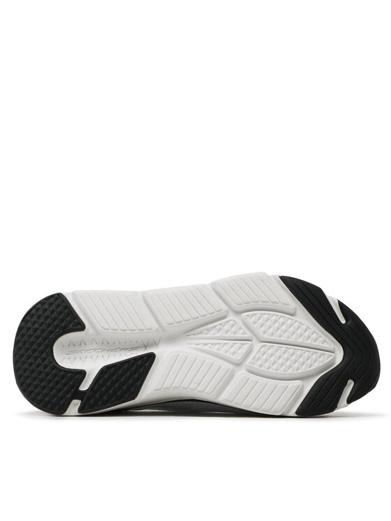 Skechers Skechers Sneakersy Smooth Transition 128571/WBK Bílá