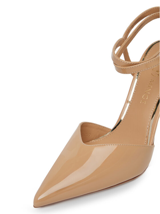 Eva Minge Eva Minge Sandalen MONA-SLT1582-2 Beige
