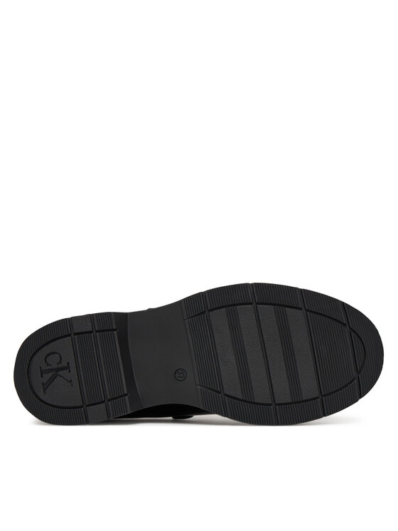 Calvin Klein Calvin Klein Cipele V3A3-83114-1453 D Crna