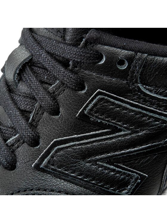 New Balance Sneakers WR996JV Schwarz Modivo