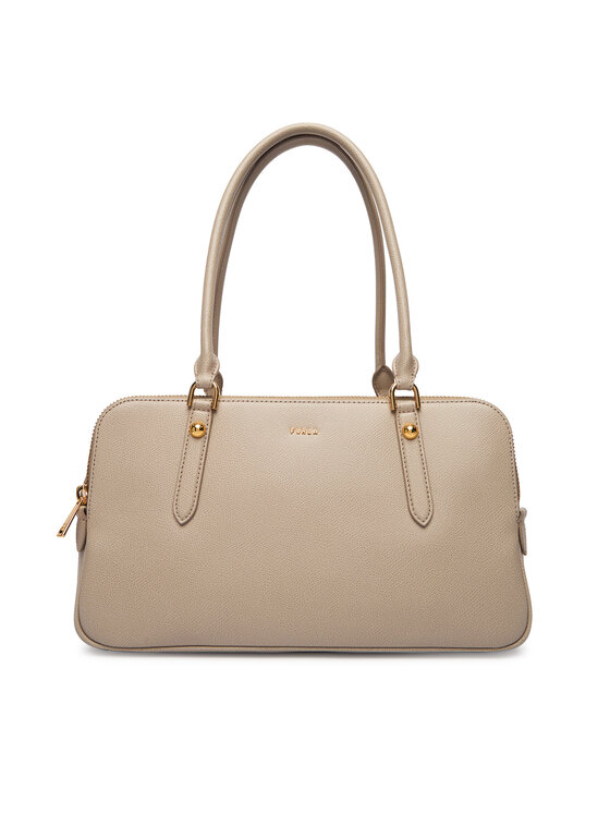 Furla Furla Сумка Giulia M WB01871 BX0460 CN 4488S Бежевий