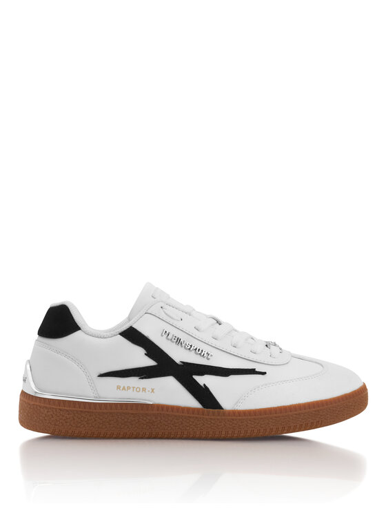 Plein Sport Plein Sport Sneakers 29958 Bianco