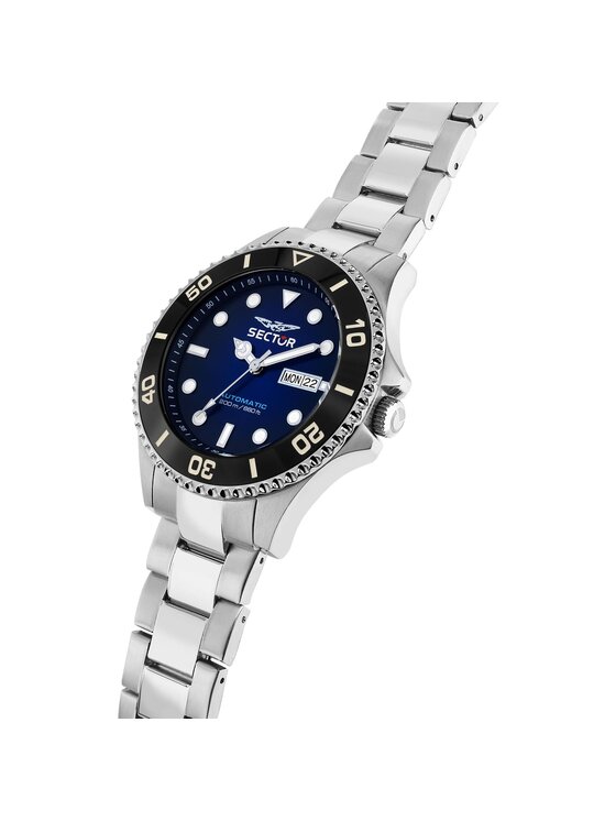 Sector Sector Orologio r3221161003 Blu