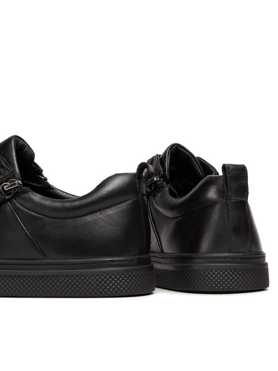 Lasocki Lasocki Sneakers MI07-B214-B41-07 Schwarz