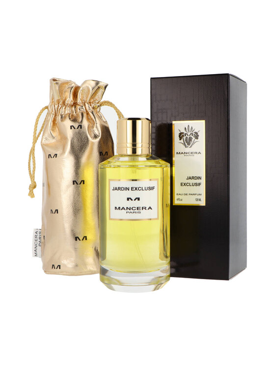 MANCERA MANCERA Jardin Exclusif Woda perfumowana