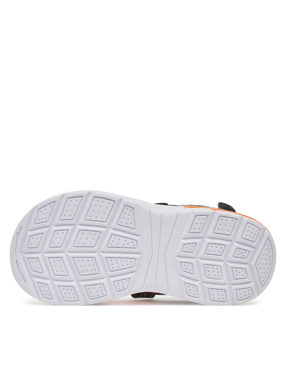 Sprandi Sprandi Sandały CP82-23728 Szary