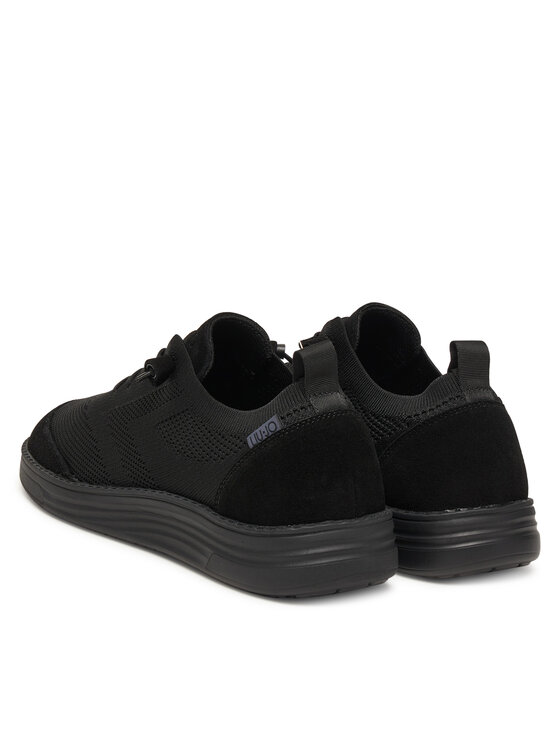 Liu Jo Liu Jo Sneakersy Riva 09 7G5017 TX145 S1040 Czarny