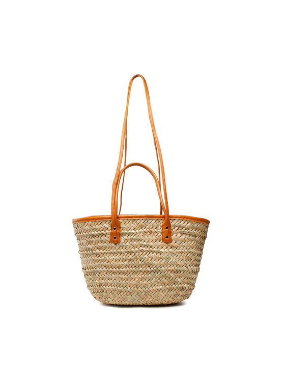 DeeZee DeeZee Handtasche MDS-D-079-20-01 Beige