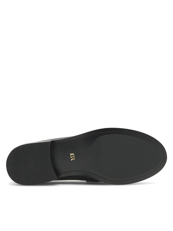 Gino Rossi Gino Rossi Slipper SIDE-113746 Schwarz