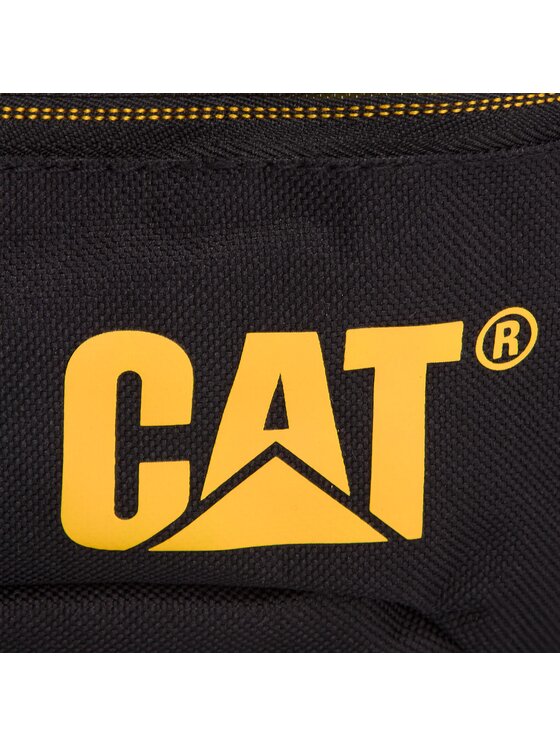 CATerpillar CATerpillar Torbica oko struka The Project 83615-01 Crna