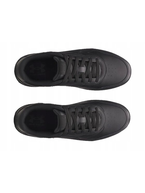 Under Armour Under Armour Sneakersy 6005795-002 Czarny