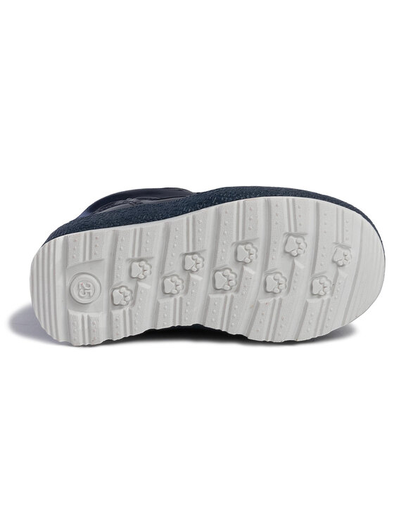 Stivali 191690 Blu scuro