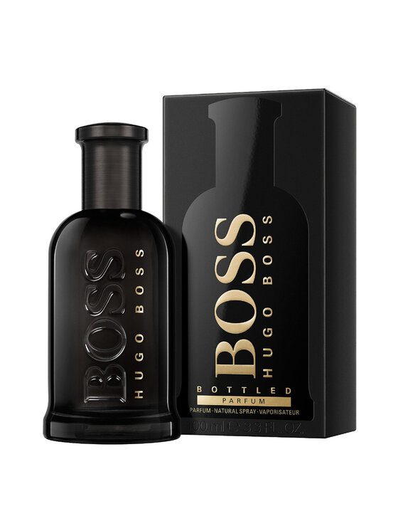 Hugo Boss Hugo Boss Hugo Boss Bottled Parfum 100ml Perfumy