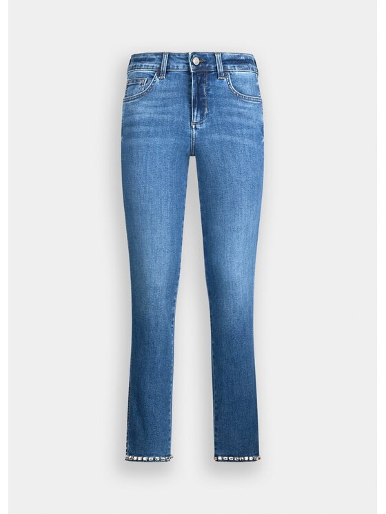 Liu Jo Liu Jo Jeans UF5012D479778928 Celeste Slim Fit