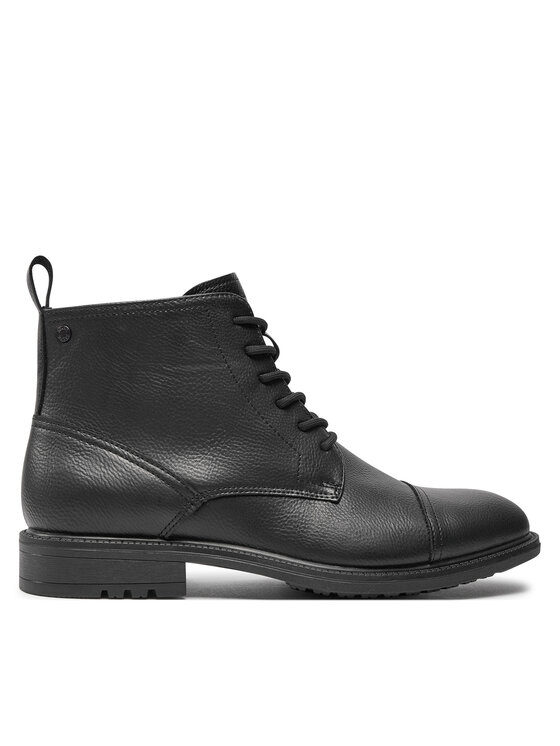 Ghete Jack&Jones 12257973 Negru