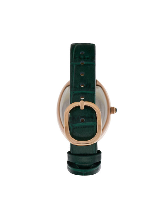U.S. Polo Assn. U.S. Polo Assn. Zegarek Ophelia USP8505GR Czarny
