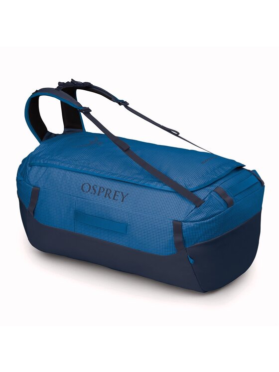 Osprey Osprey Torba podróżna 318924 Błękitny