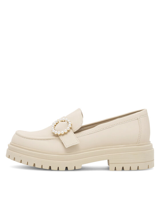 DeeZee DeeZee Лофери Felizia WS5195-34 Бежевий