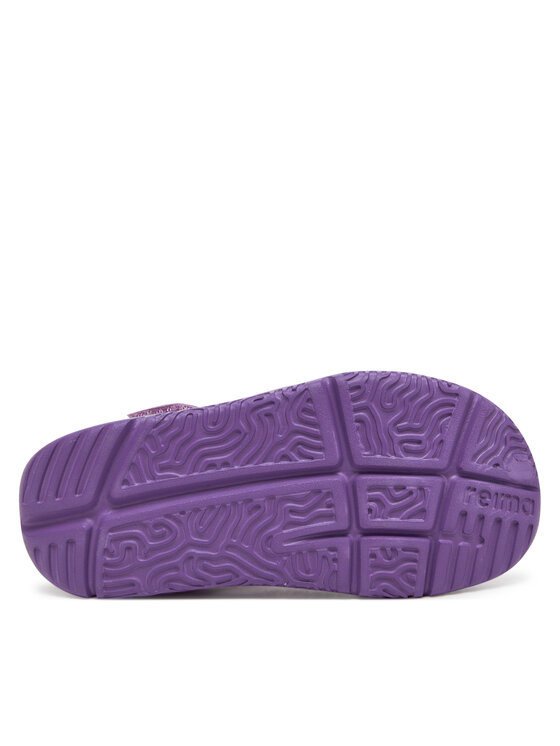 Reima Reima Sandalen Koralii 5400070A Violett