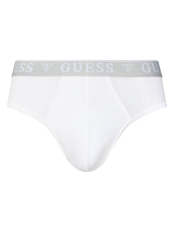 Guess Guess Komplet slipów U4YG20 K6YW1 Kolorowy