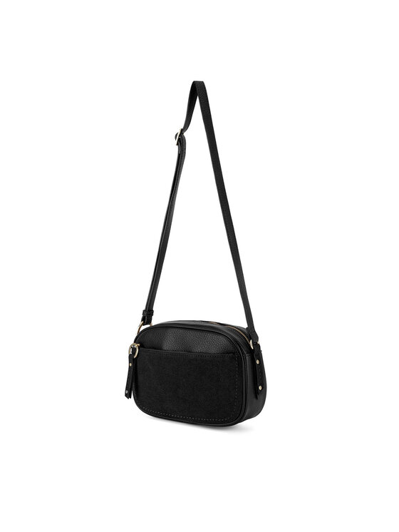 Lasocki Lasocki Tasche LSK-K-064-06 Schwarz