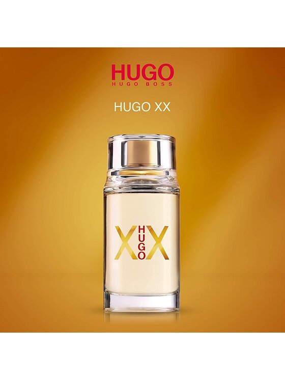 HUGO BOSS HUGO BOSS XX Woda toaletowa