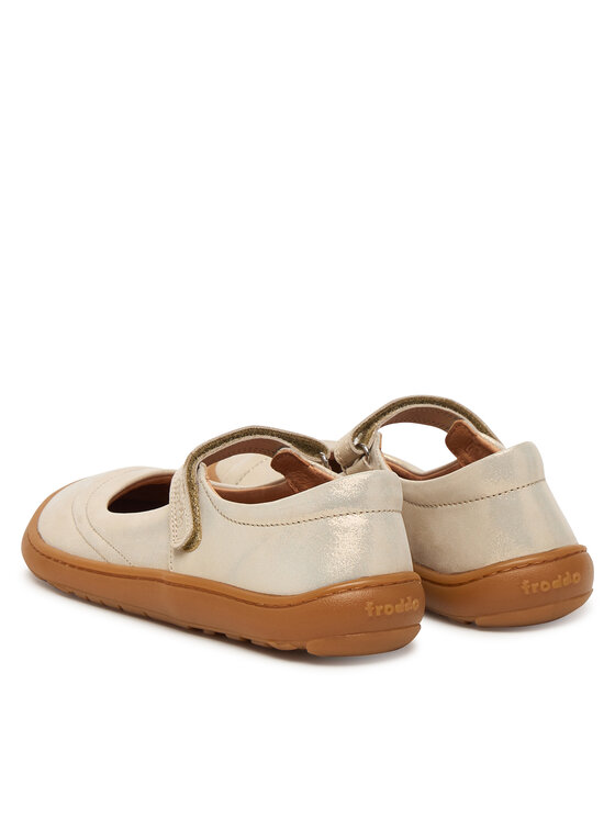 Froddo Froddo Balerina Barefoot Mary J G3140195-2 DD Arany