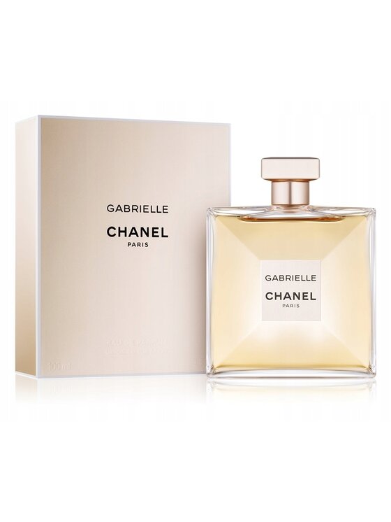 Chanel Chanel Chanel Gabrielle Woda perfumowana