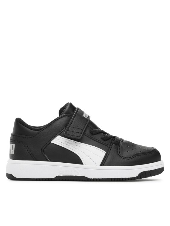 Puma Tenisice Rebound Layup Lo Sl V Ps 370492 02 Crna