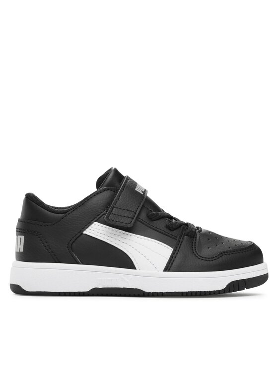 Puma Puma Tossud Rebound Layup Lo Sl V Ps 370492 02 Must