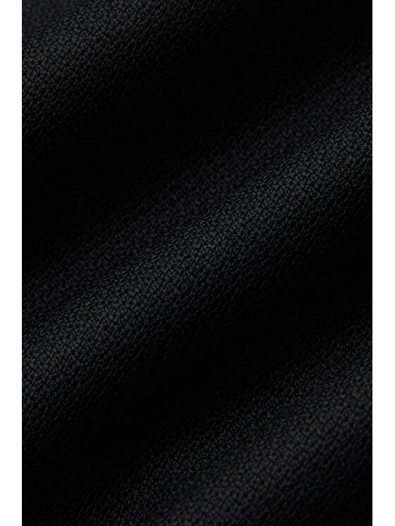 Lancerto Lancerto Garnitur Brecon GA073225000005 Czarny Slim Fit
