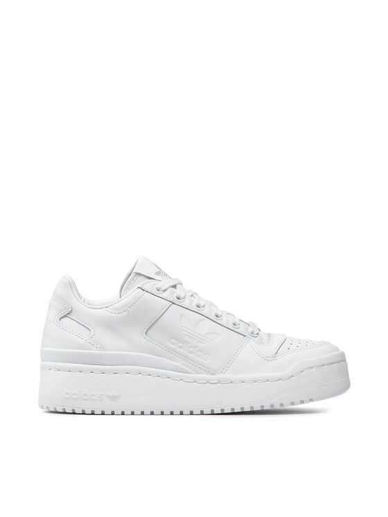 adidas adidas Sportcipők Forum Bold FY9042 Fehér