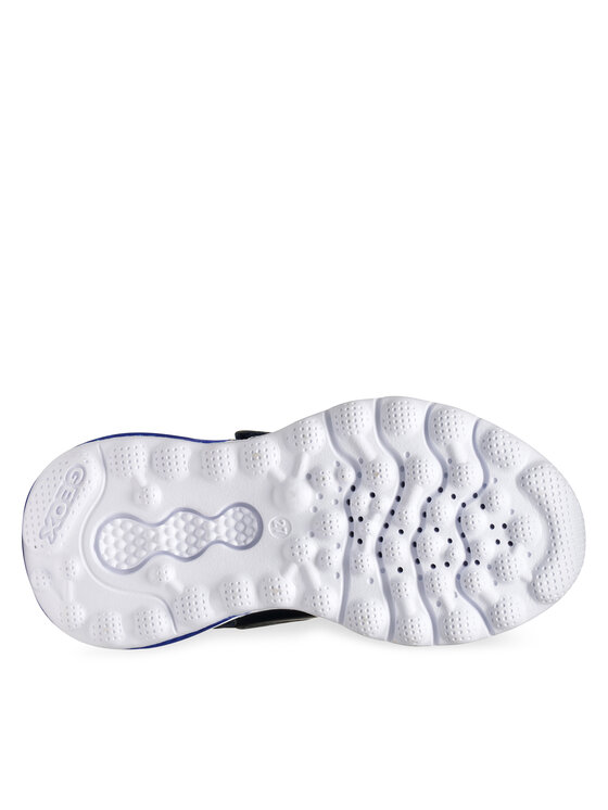 Geox Geox Sneakers J Activart Illuminus J56LYA 02A9J C4226 D Bleumarin