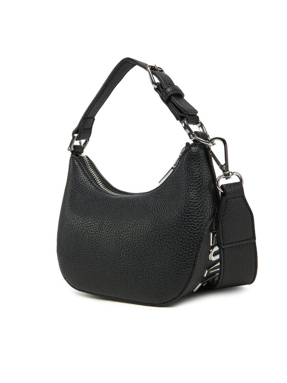 LOVE MOSCHINO LOVE MOSCHINO Torbica JC4019PP1MLT000B Crna