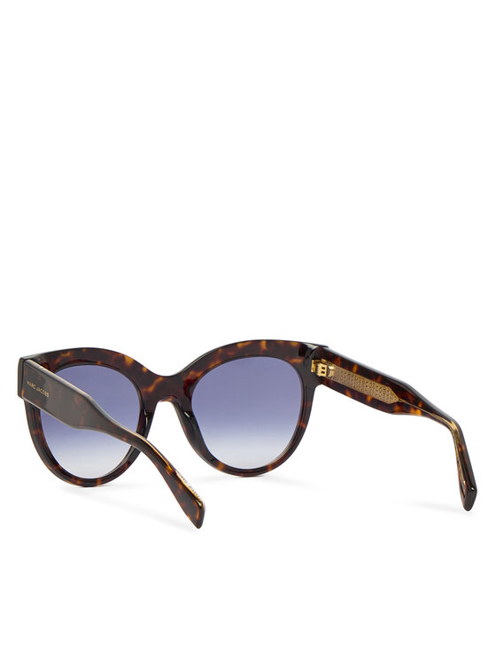 Marc Jacobs Marc Jacobs Slnečné okuliare 1134/S 208631 Hnedá