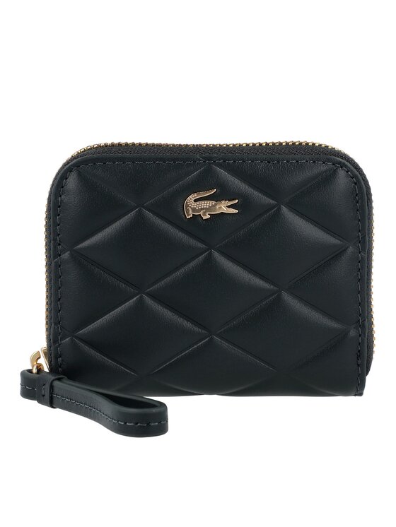 Lacoste Lacoste Portfel 326330 Czarny