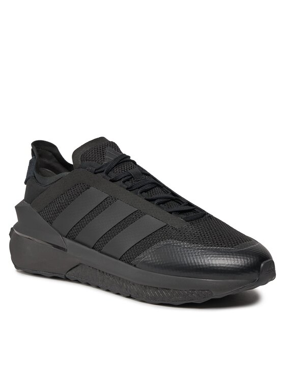 adidas adidas Laisvalaikio batai Avryn IE2642 Juoda