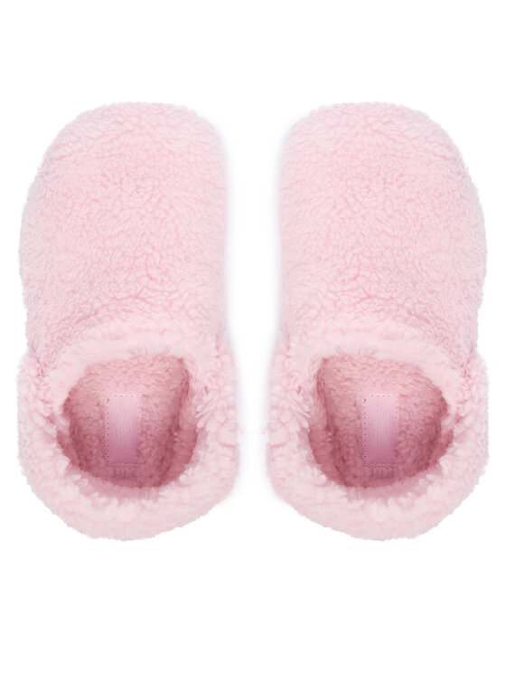 Crocs Crocs Шльопанці 210856 Рожевий