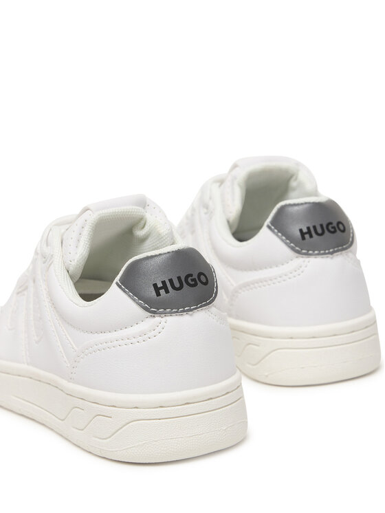 HUGO HUGO Sneakers G01155 M Bianco