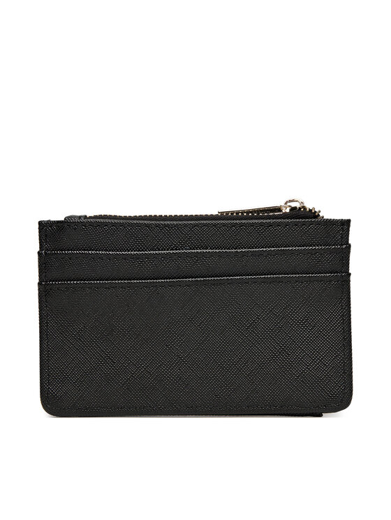 Nine West Nine West Custodie per carte di credito NW-W1-005-SS25 Nero