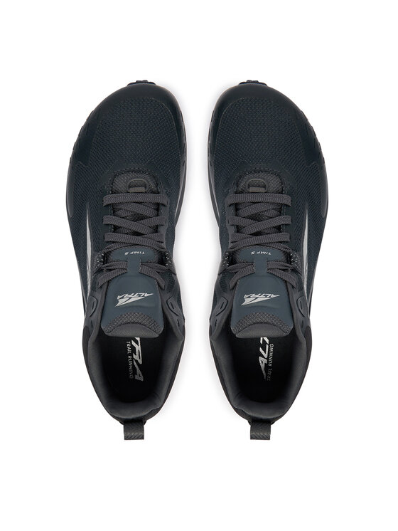 Altra Altra Skriešanas apavi Timp 5 GORE-TEX AL0A85Q1 Melns