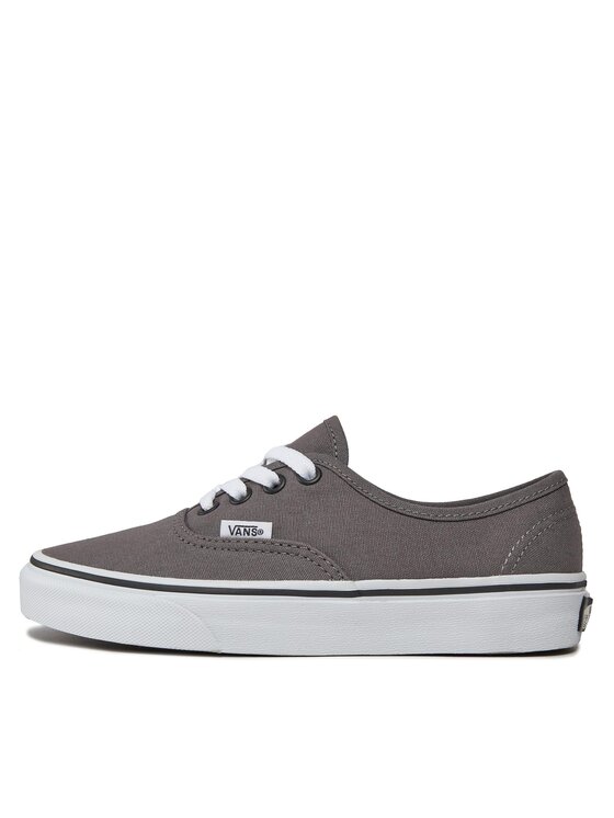 Vans pewter and clearance black