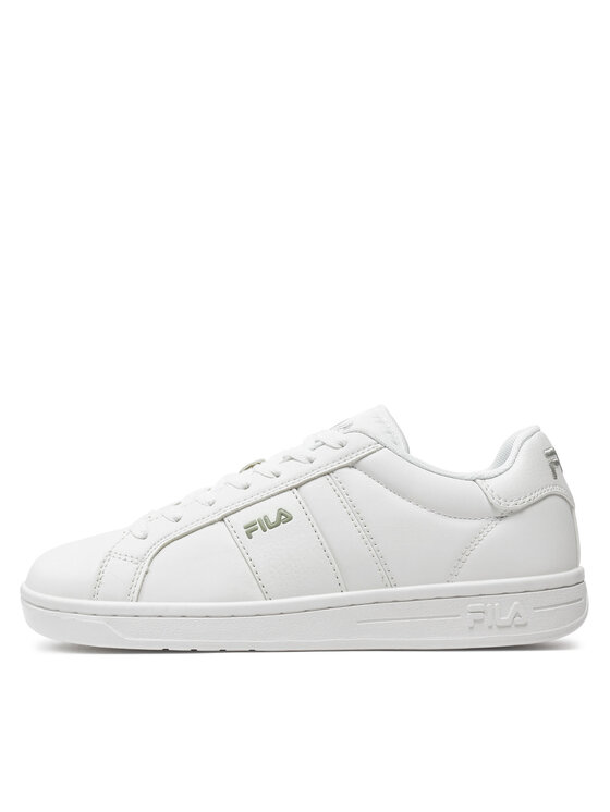 Fila Fila Tenisice Crosscourt Line Teens FFT0101 Bijela