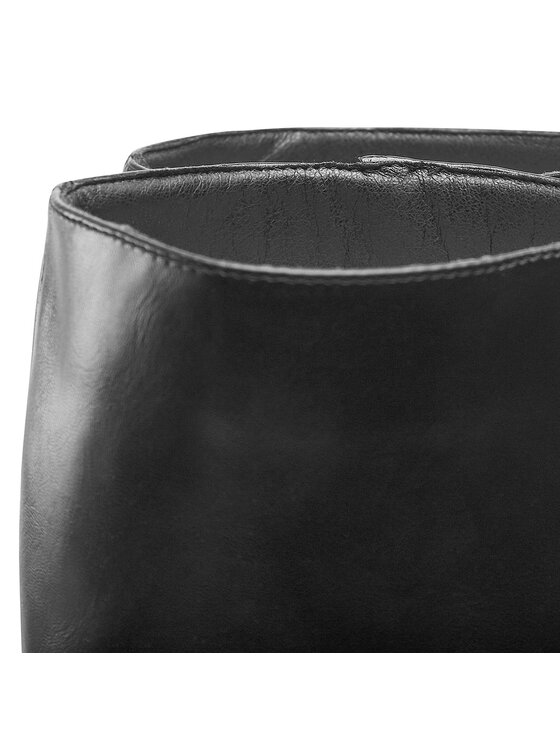 DeeZee DeeZee Ilgaauliai LS5872-02 Juoda
