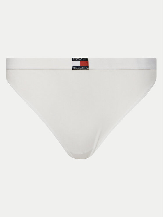 Tommy Hilfiger Tommy Hilfiger Komplekti kuulub 3 paari stringe UW0UW05641 Värviline