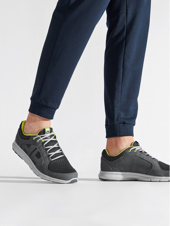 Helly Hansen Helly Hansen Boty na vodní sporty Ahiga V4 Hydropower 11582_964 Šedá